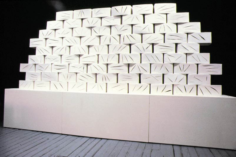 Wall with Openings